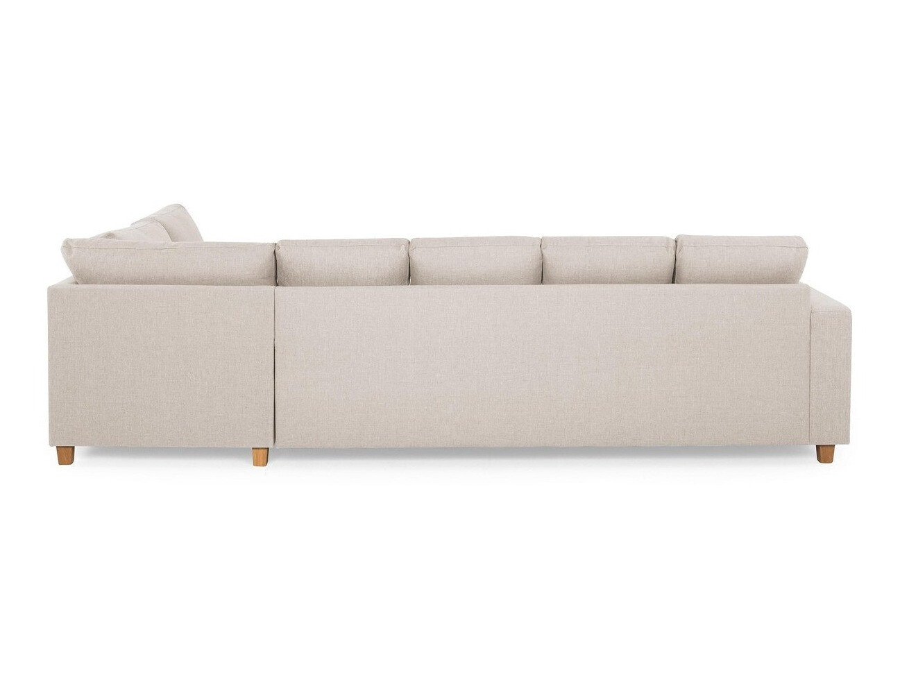 Stūra dīvāns Scandinavian Choice Remavio 164 (Inari 22)