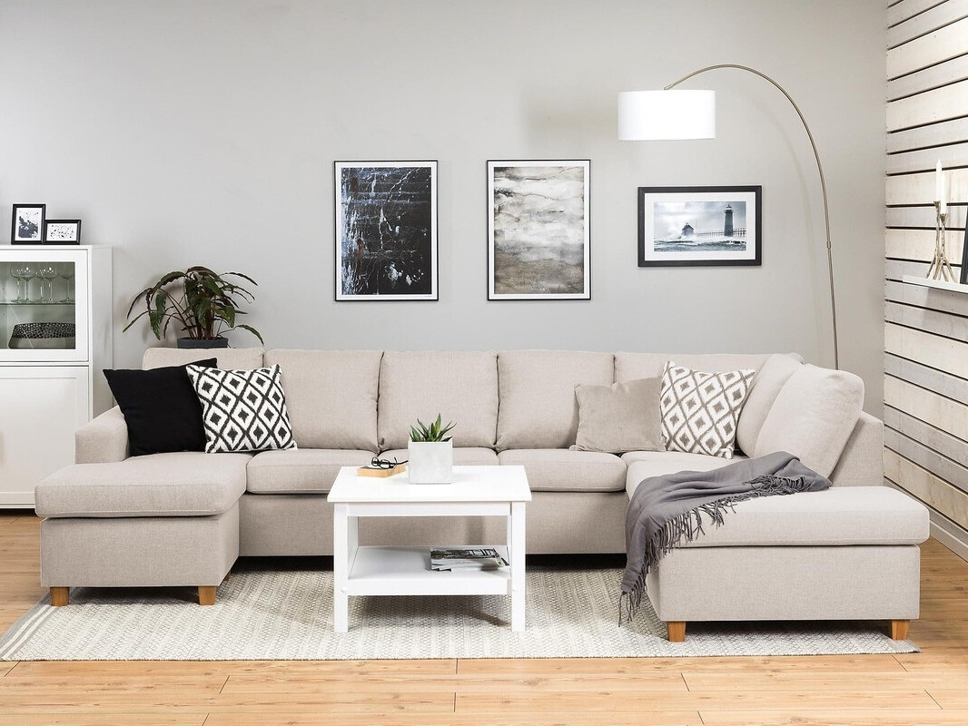 Stūra dīvāns Scandinavian Choice Remavio 164 (Inari 22)