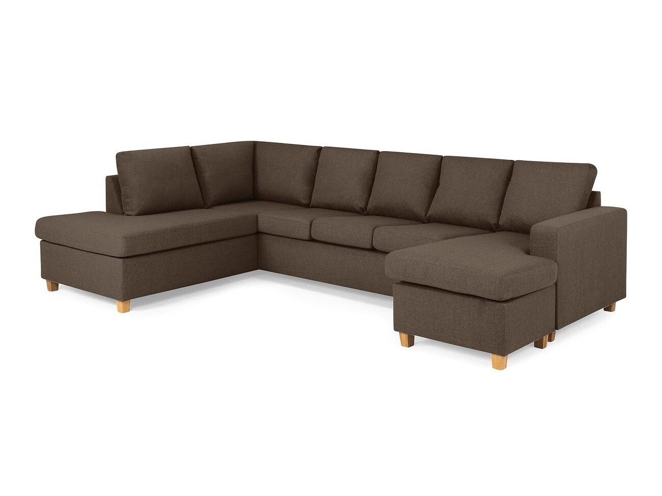 Stūra dīvāns Scandinavian Choice Remavio 164 (Inari 27)