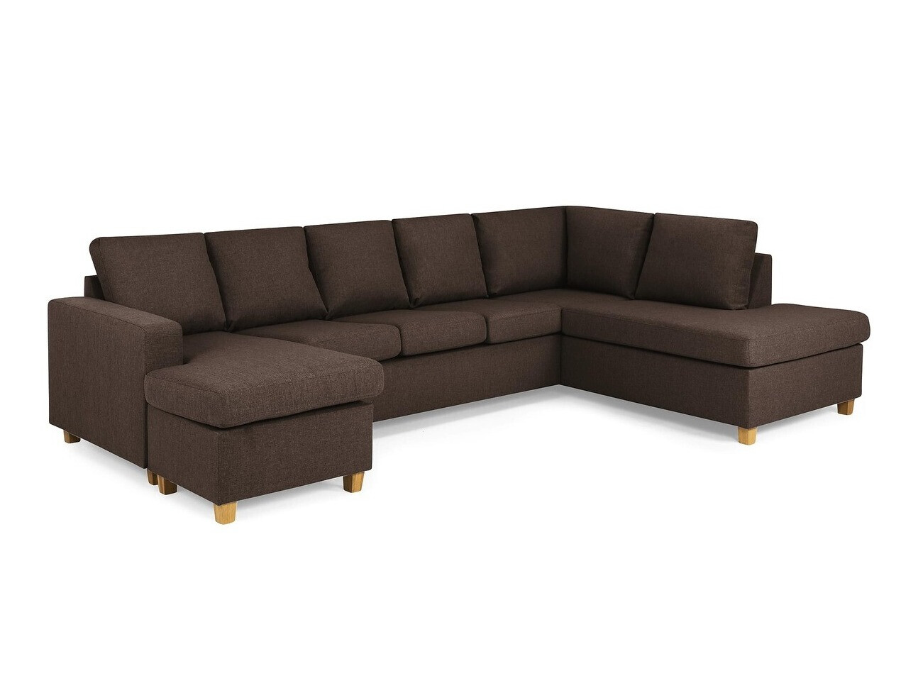 Stūra dīvāns Scandinavian Choice Remavio 164 (Inari 27)