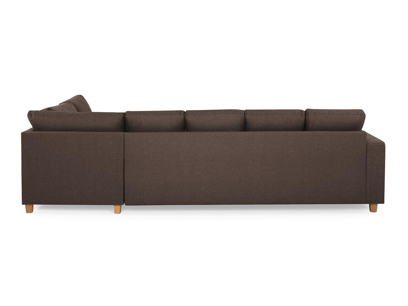 Stūra dīvāns Scandinavian Choice Remavio 164 (Inari 27)