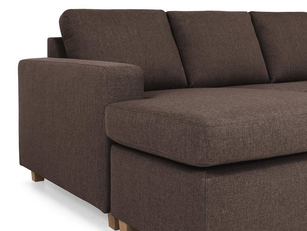 Stūra dīvāns Scandinavian Choice Remavio 164 (Inari 27)