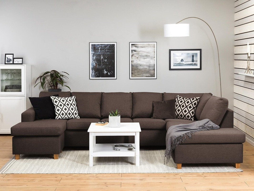 Stūra dīvāns Scandinavian Choice Remavio 164 (Inari 27)