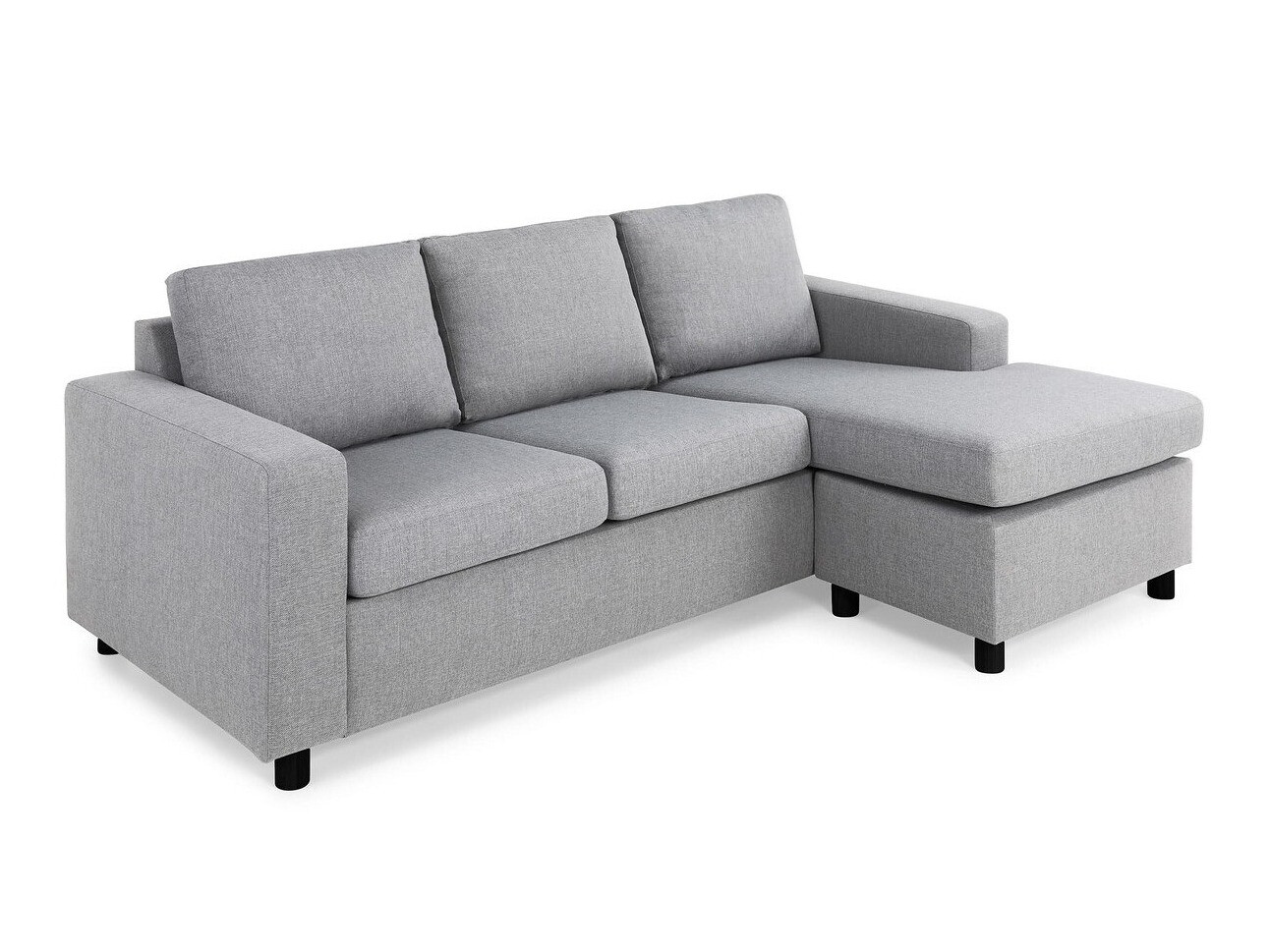 Stūra dīvāns Scandinavian Choice Remavio 165 (Inari 91)