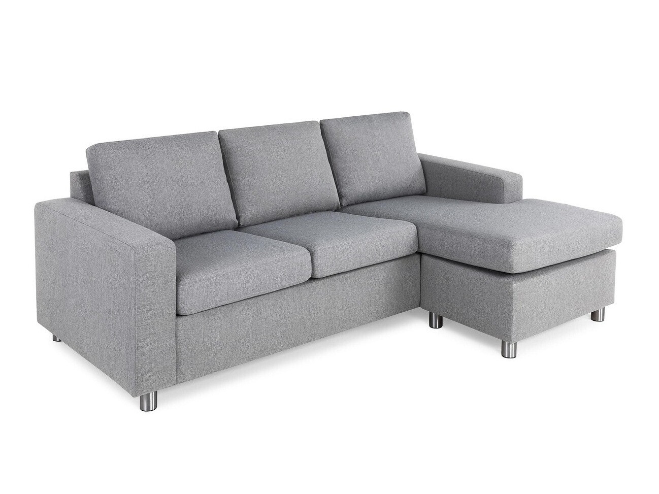 Stūra dīvāns Scandinavian Choice Remavio 165 (Inari 91)