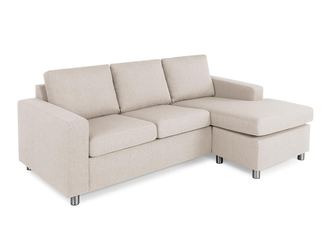 Stūra dīvāns Scandinavian Choice Remavio 165 (Inari 22)