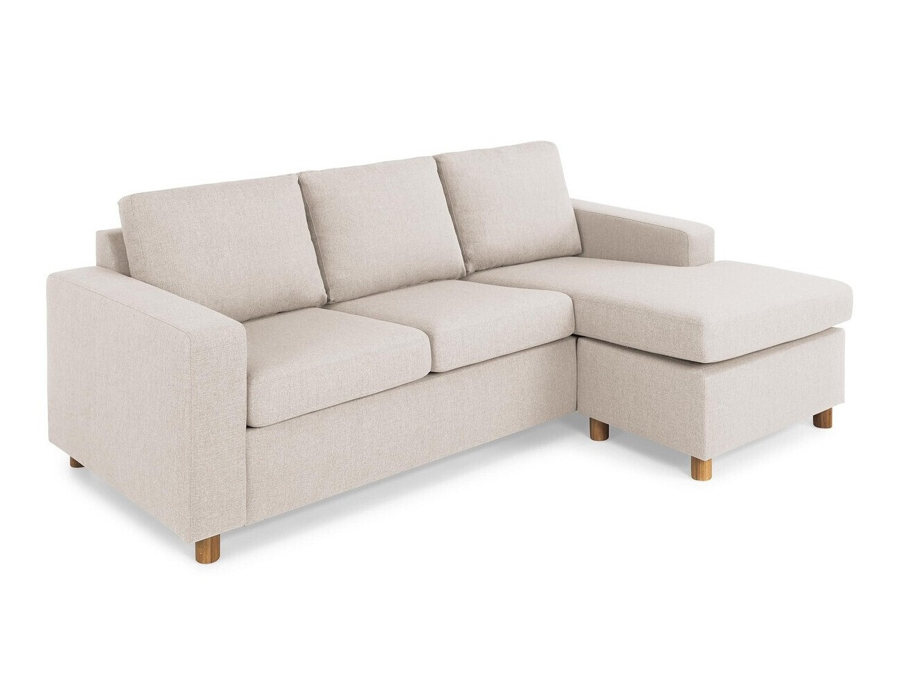 Stūra dīvāns Scandinavian Choice Remavio 165 (Inari 22)