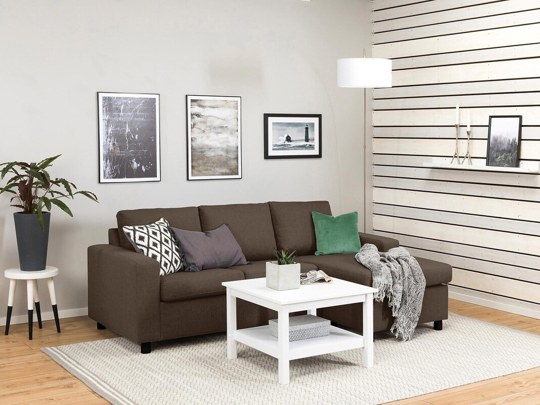 Stūra dīvāns Scandinavian Choice Remavio 165 (Inari 27)