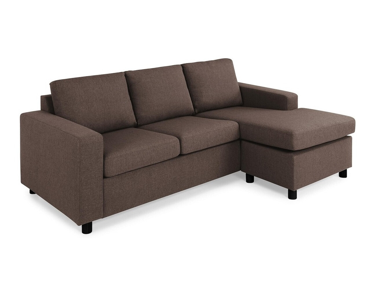 Stūra dīvāns Scandinavian Choice Remavio 165 (Inari 27)