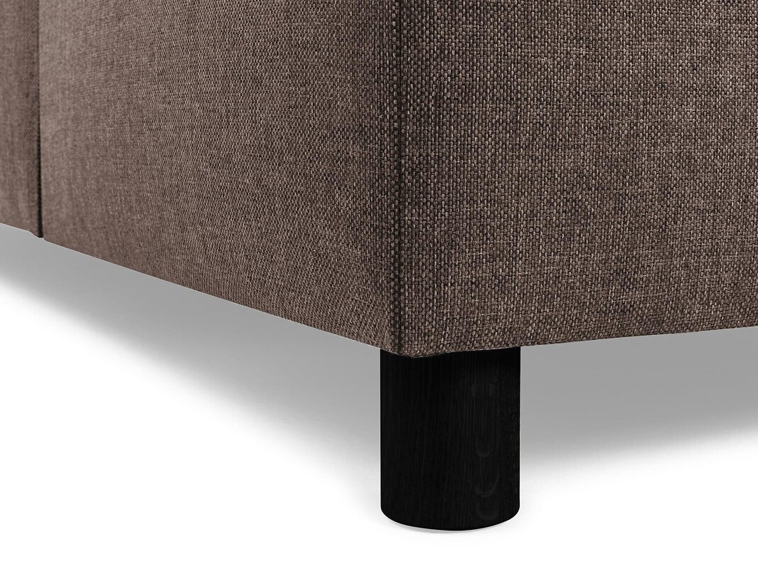 Stūra dīvāns Scandinavian Choice Remavio 165 (Inari 27)