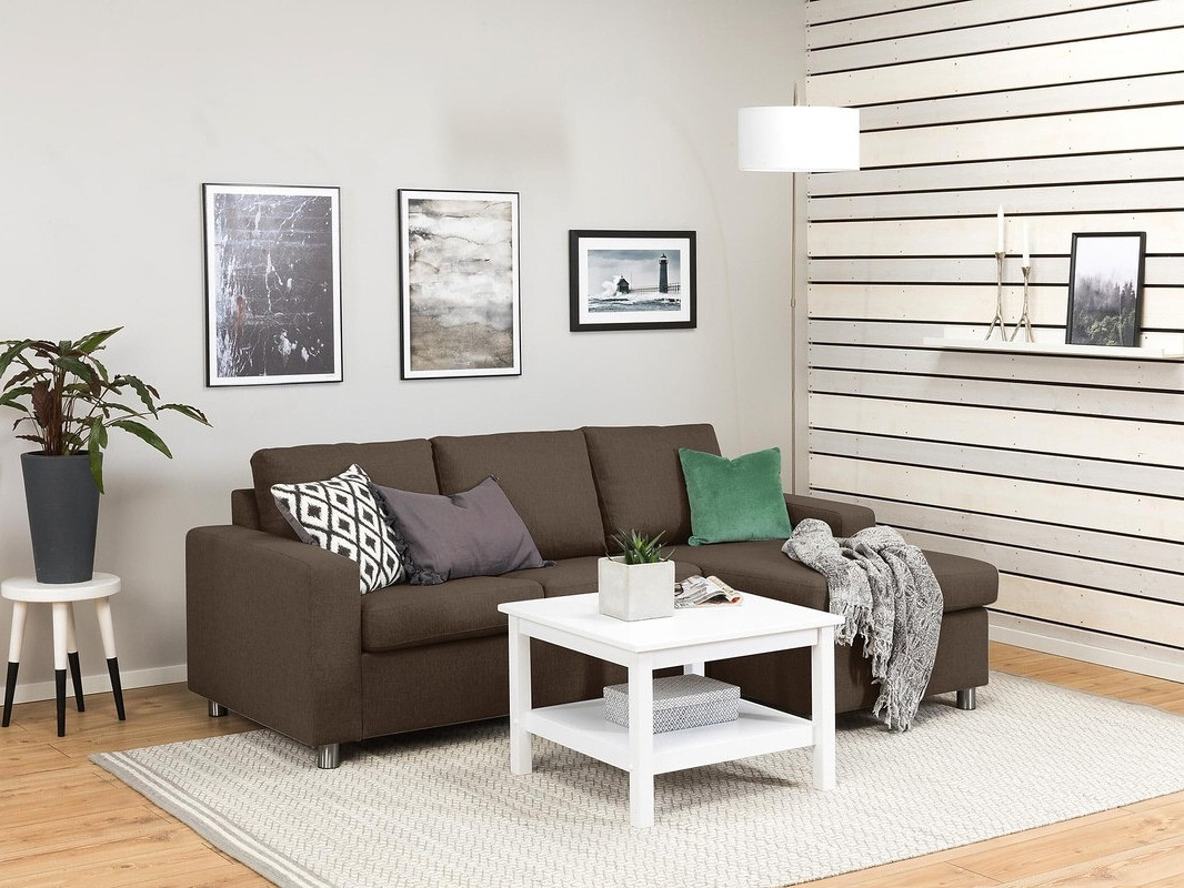 Stūra dīvāns Scandinavian Choice Remavio 165 (Inari 27)