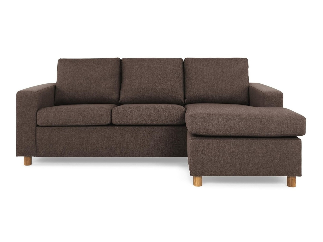 Stūra dīvāns Scandinavian Choice Remavio 165 (Inari 27)