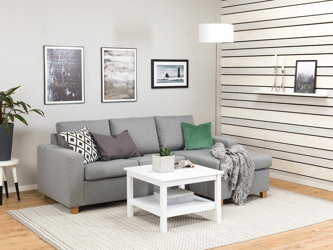 Stūra dīvāns Scandinavian Choice Remavio 166 (Inari 91)