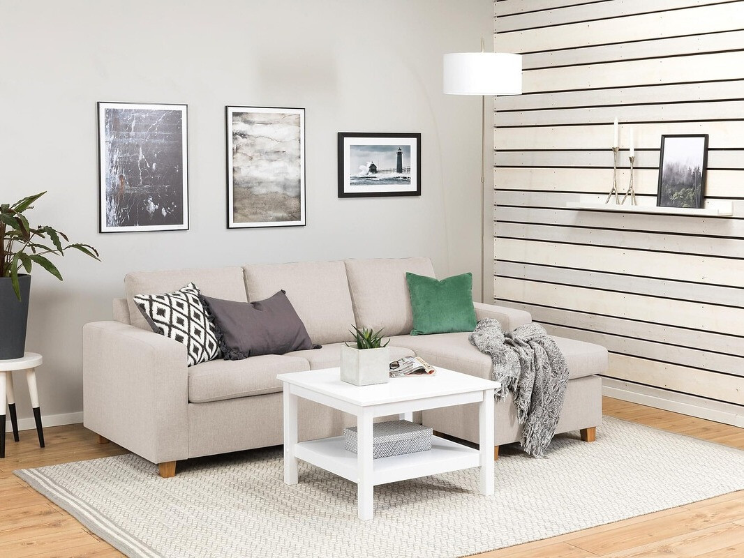 Stūra dīvāns Scandinavian Choice Remavio 166 (Inari 22)