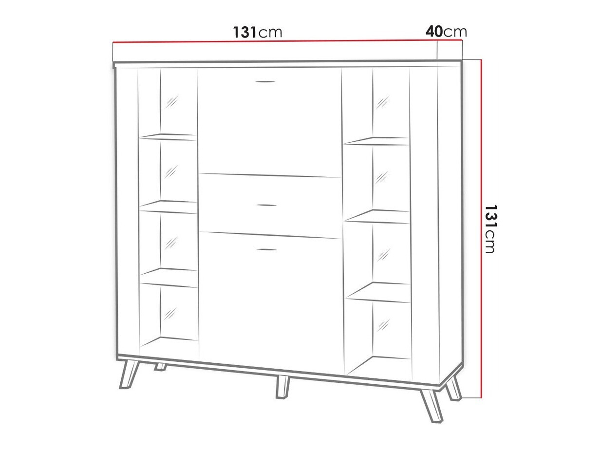 Kumode Talsere 102