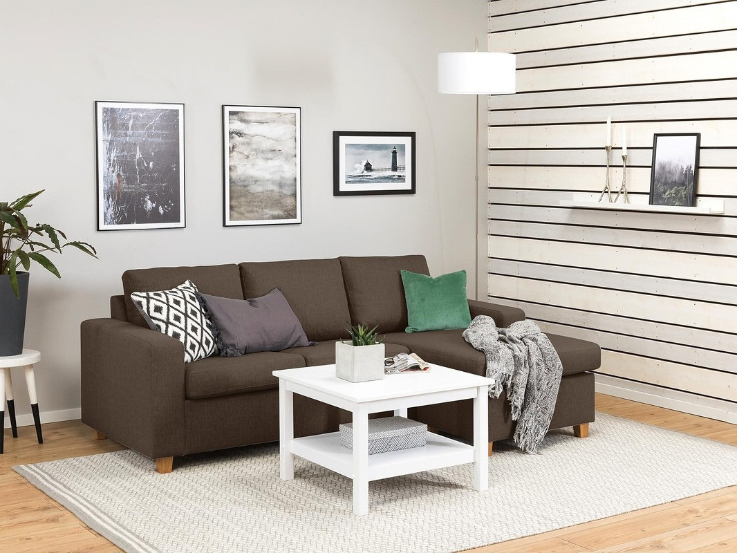 Stūra dīvāns Scandinavian Choice Remavio 166 (Inari 27)