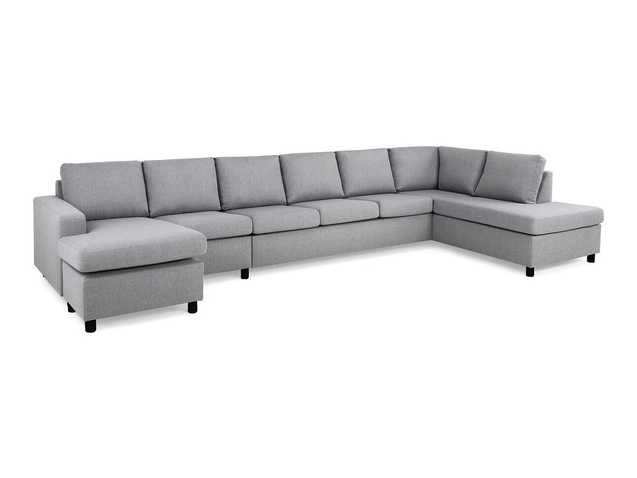 Stūra dīvāns Scandinavian Choice Remavio 167 (Inari 91)