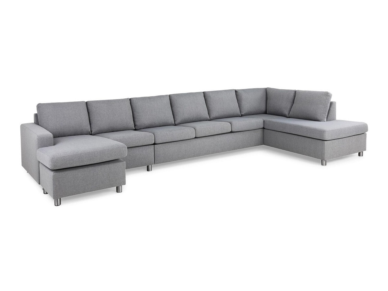 Stūra dīvāns Scandinavian Choice Remavio 167 (Inari 91)