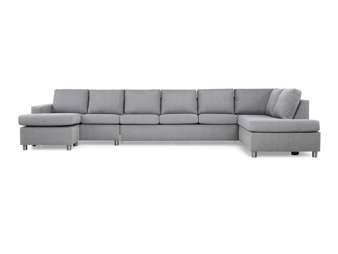 Stūra dīvāns Scandinavian Choice Remavio 167 (Inari 91)