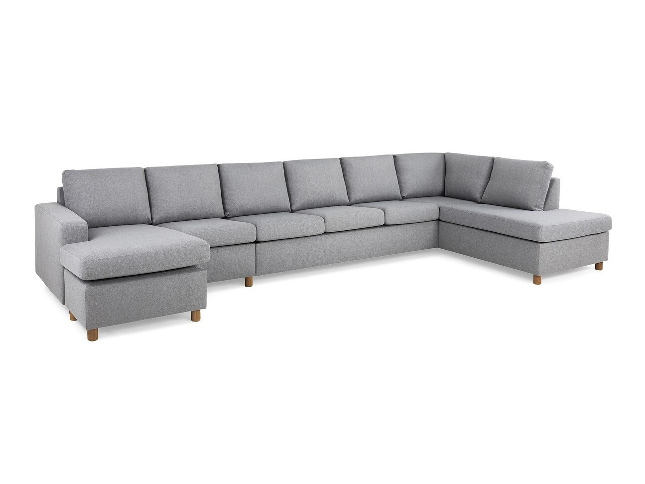 Stūra dīvāns Scandinavian Choice Remavio 167 (Inari 91)