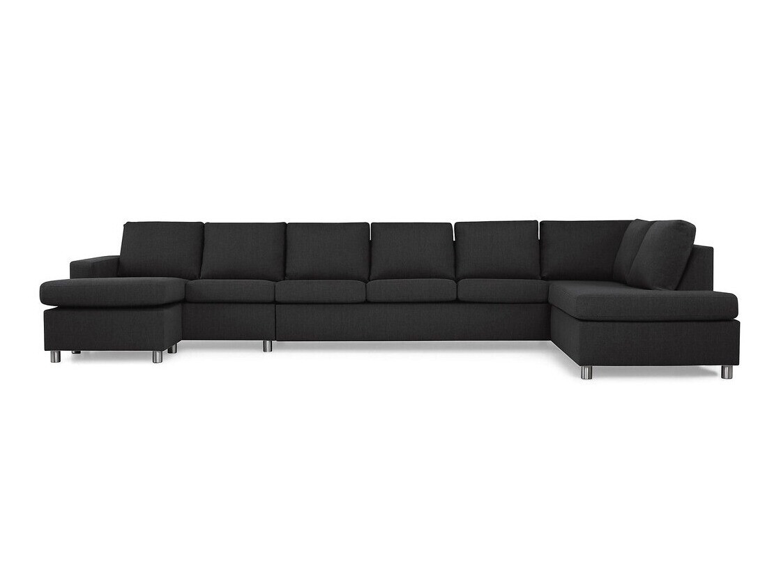Stūra dīvāns Scandinavian Choice Remavio 167 (Dortmund 1115)