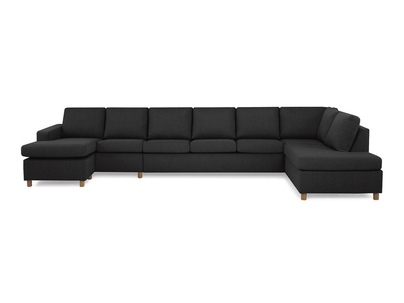 Stūra dīvāns Scandinavian Choice Remavio 167 (Dortmund 1115)