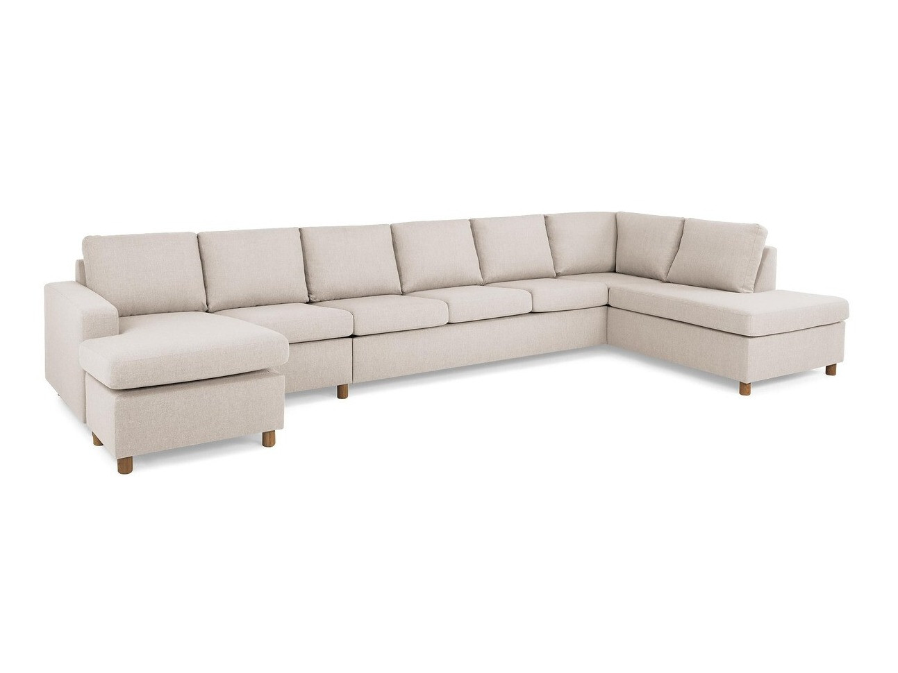 Stūra dīvāns Scandinavian Choice Remavio 167 (Inari 22)