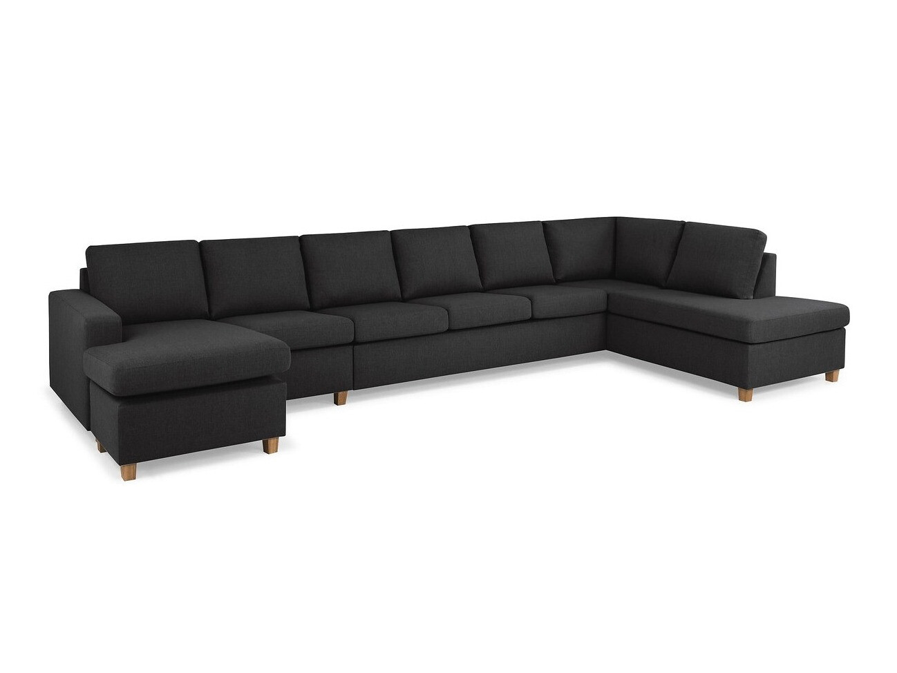 Stūra dīvāns Scandinavian Choice Remavio 168 (Dortmund 1115)
