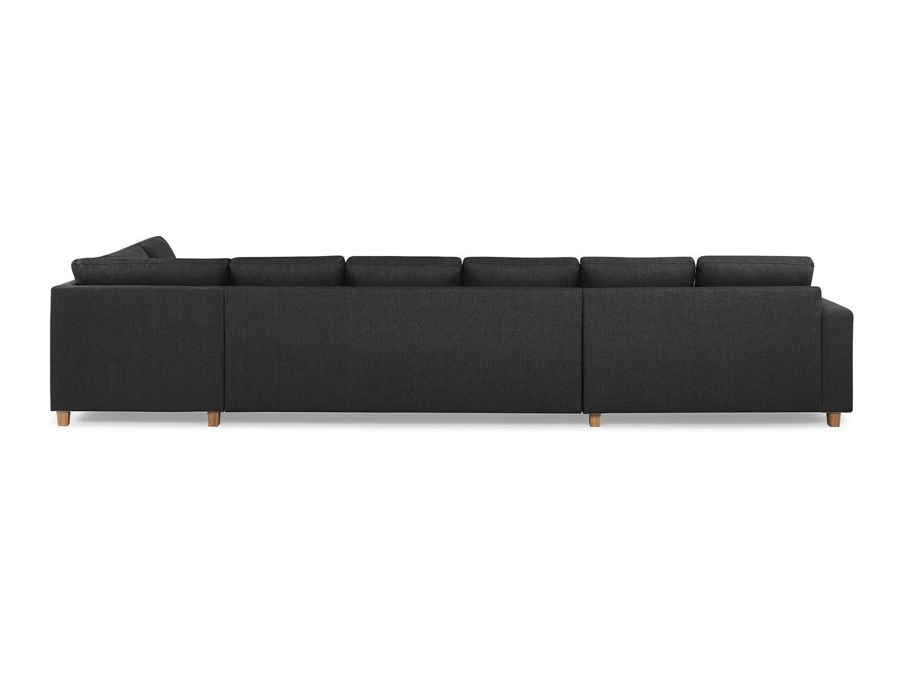 Stūra dīvāns Scandinavian Choice Remavio 168 (Dortmund 1115)
