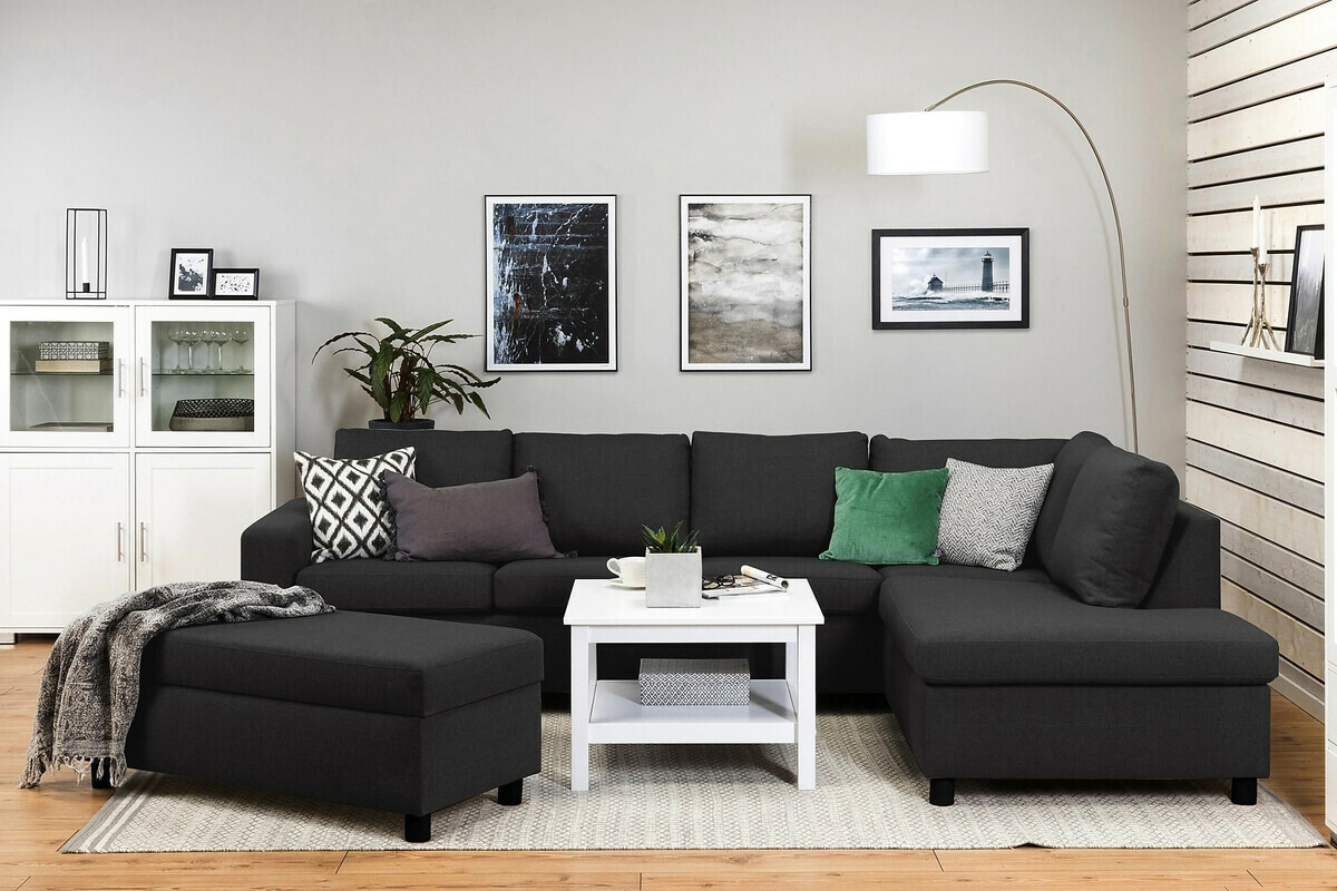 Mīkstais sols Scandinavian Choice Remavio 171 (Dortmund 1115)
