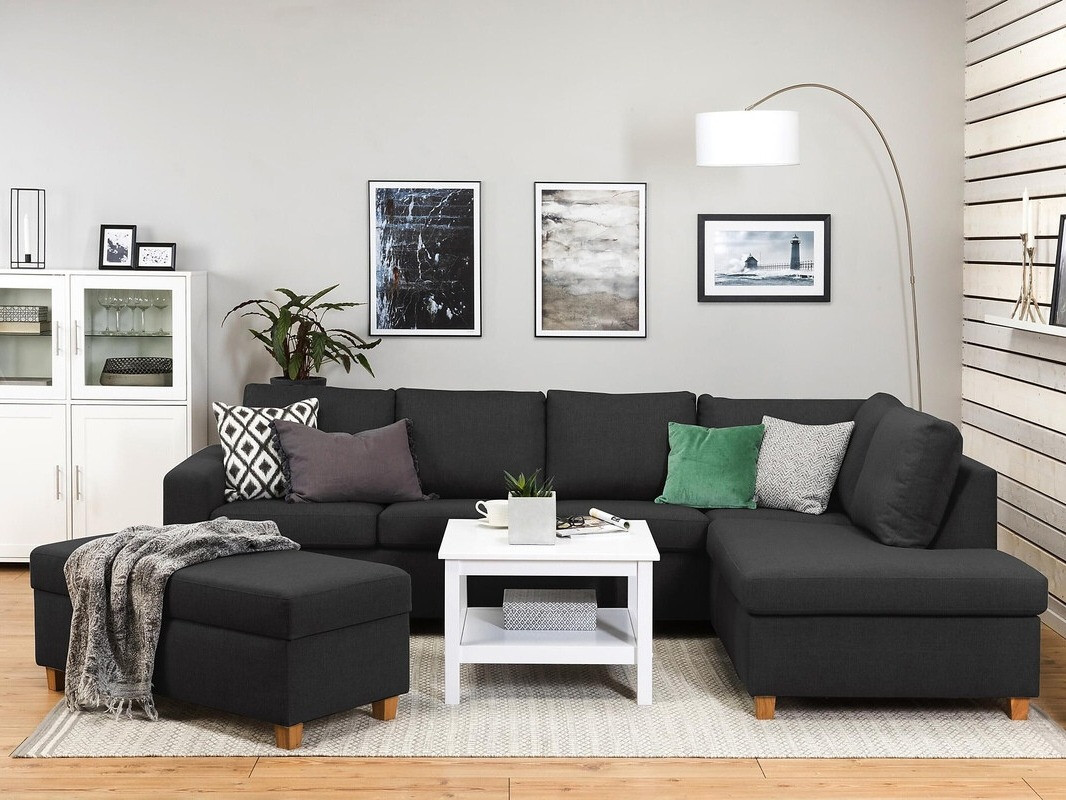 Mīkstais sols Scandinavian Choice Remavio 172 (Dortmund 1115)