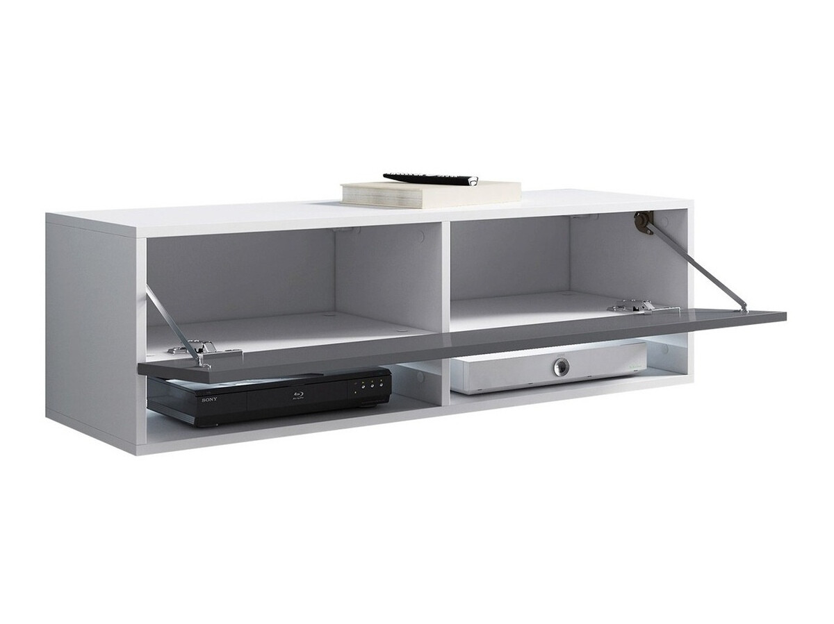 TV galds Sarasota 117 (Votan ozols)