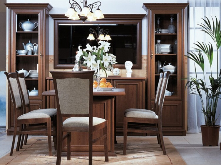 Spogulis Vendore 110