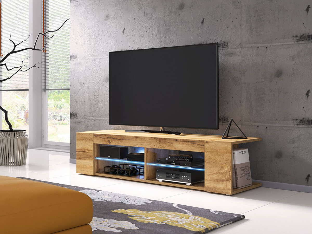 TV galds Ver I (Votan ozols)