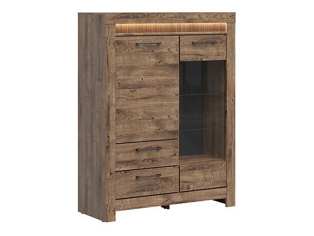 Plaukts Fiomoro 104