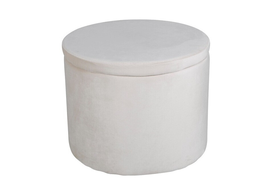 Pufs Dallas 2941 (Krēms)