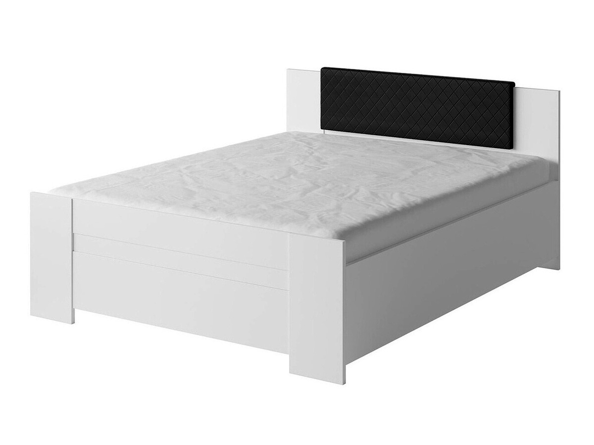 Guļamistabas komplekts Catromi 112 (Balts + Soft Pik 011)