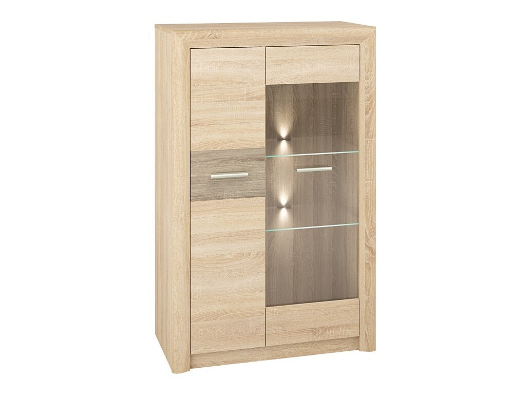 Skapis Tivmori 105