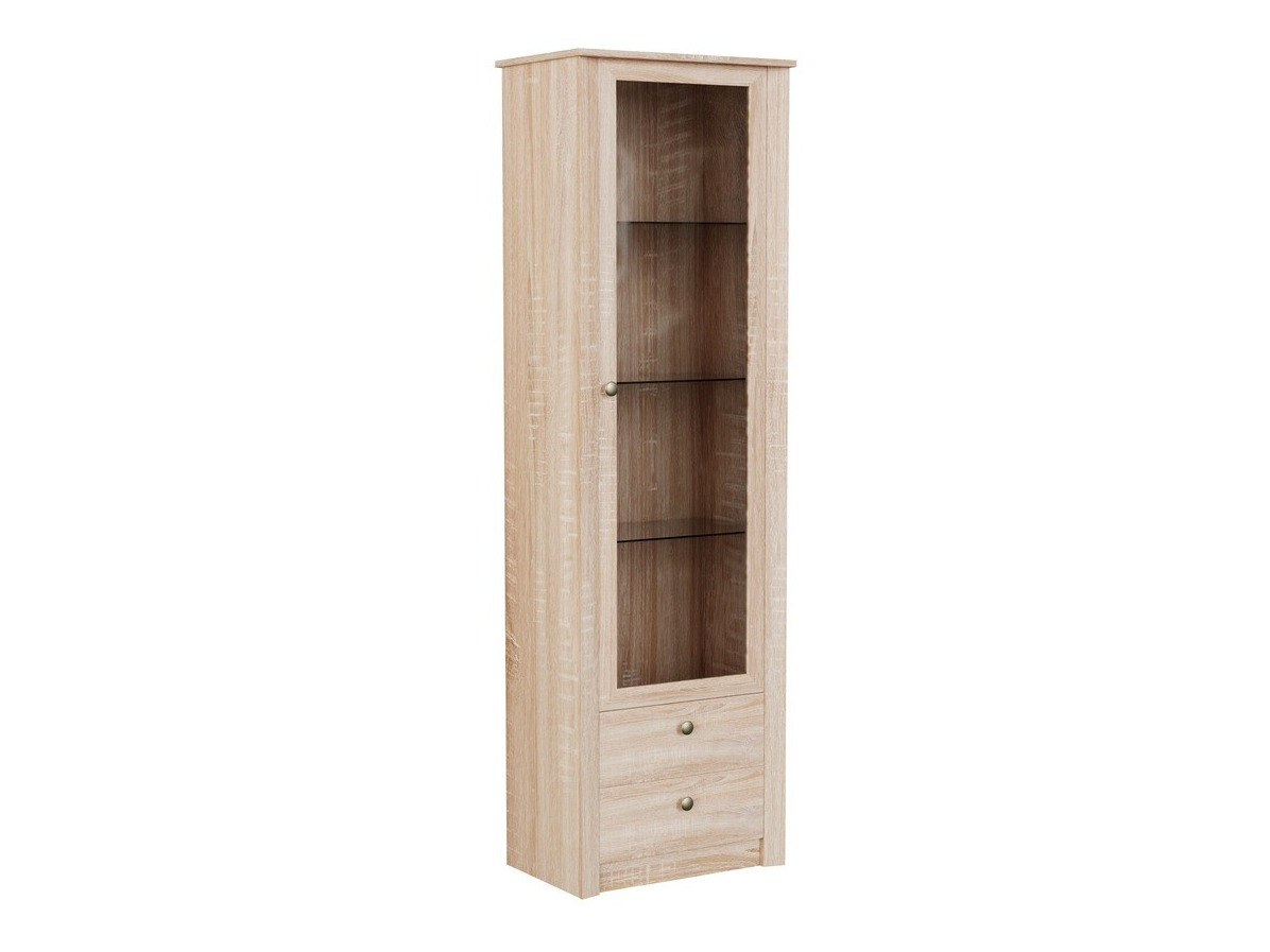 Plaukts Elialo 120 (Sonomas ozols)