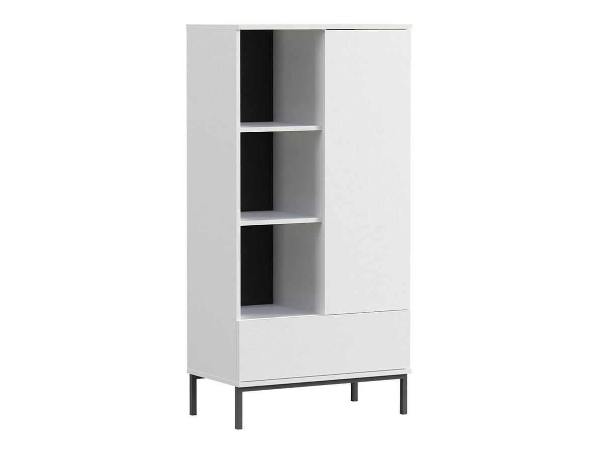 Plaukts Lomsore 103 (Balts)