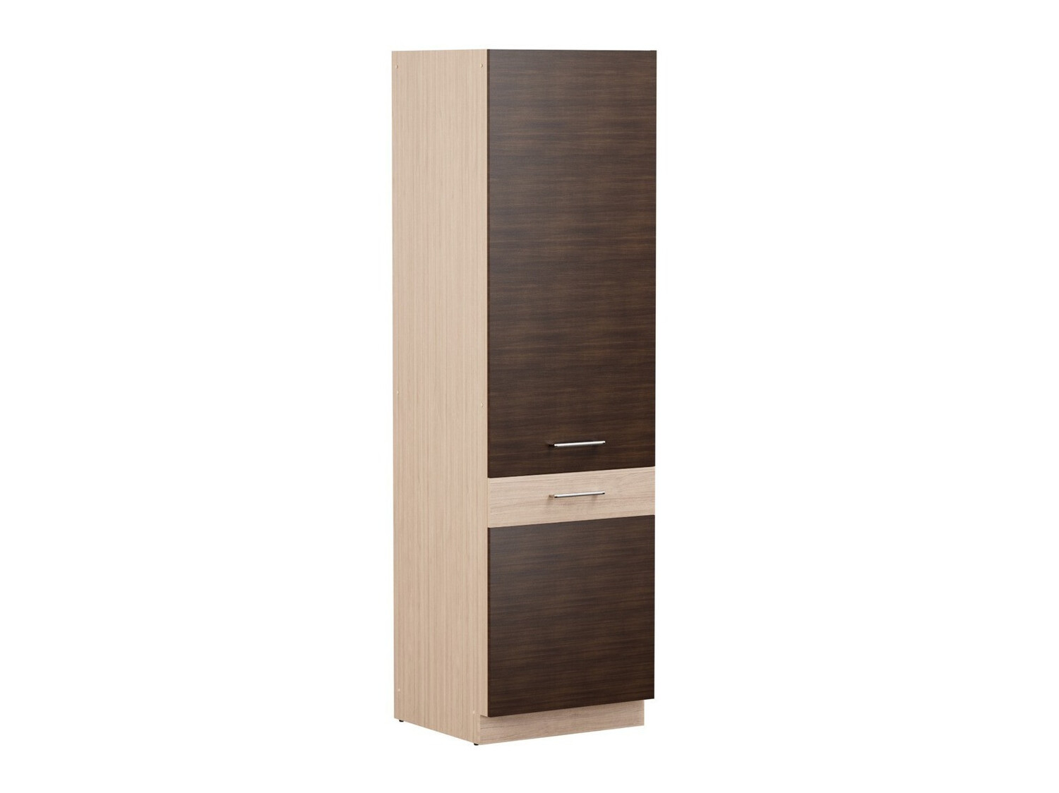Moduļu skapis ar durvīm Mode Dark 119