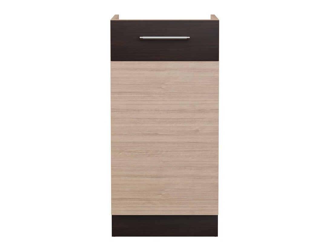 Moduļu skapis ar durvīm Mode Light 123