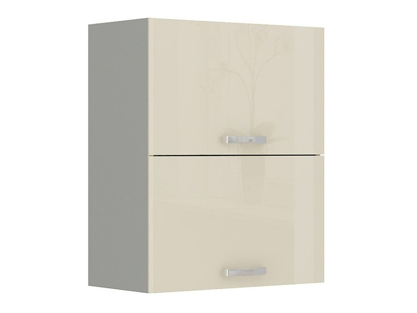 Moduļu piekarams skapis Multi Cream 115