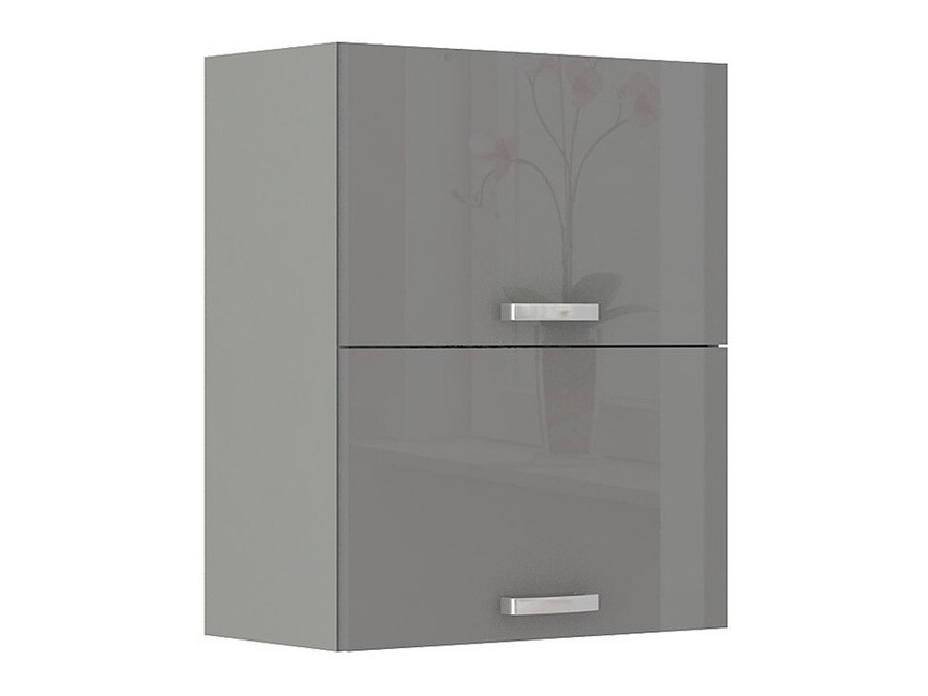 Moduļu piekarams skapis Multi Grey 114