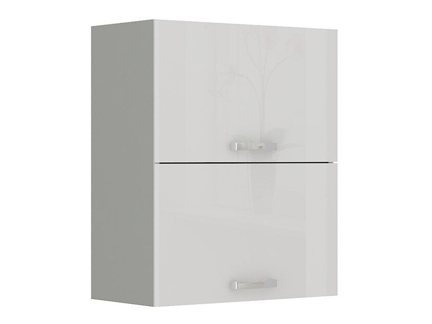 Moduļu piekarams skapis Multi White 114