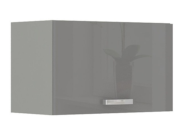 Moduļu piekarams skapis Multi Grey 113