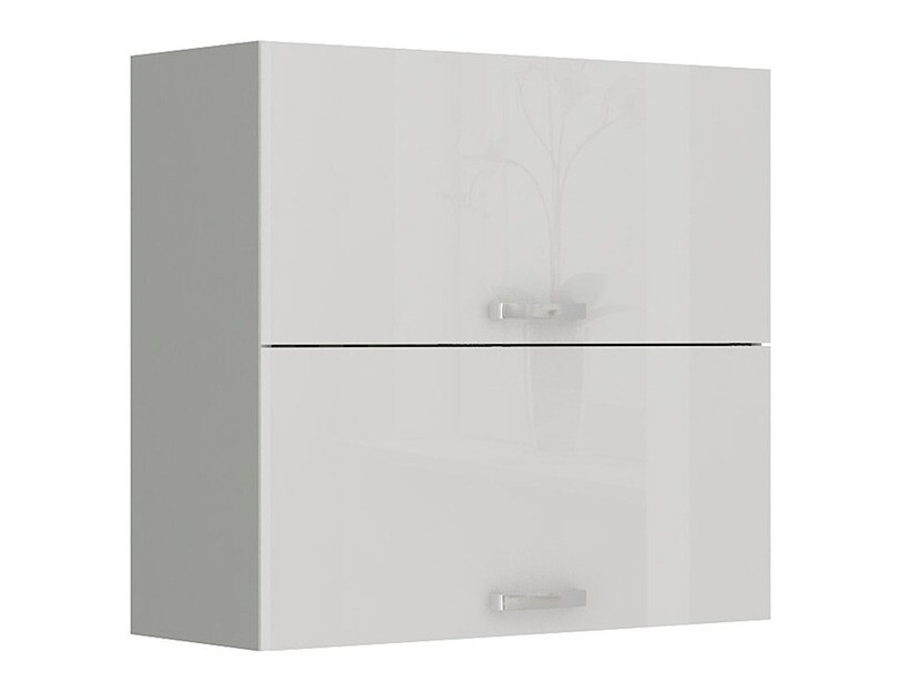 Moduļu piekarams skapis Multi White 111