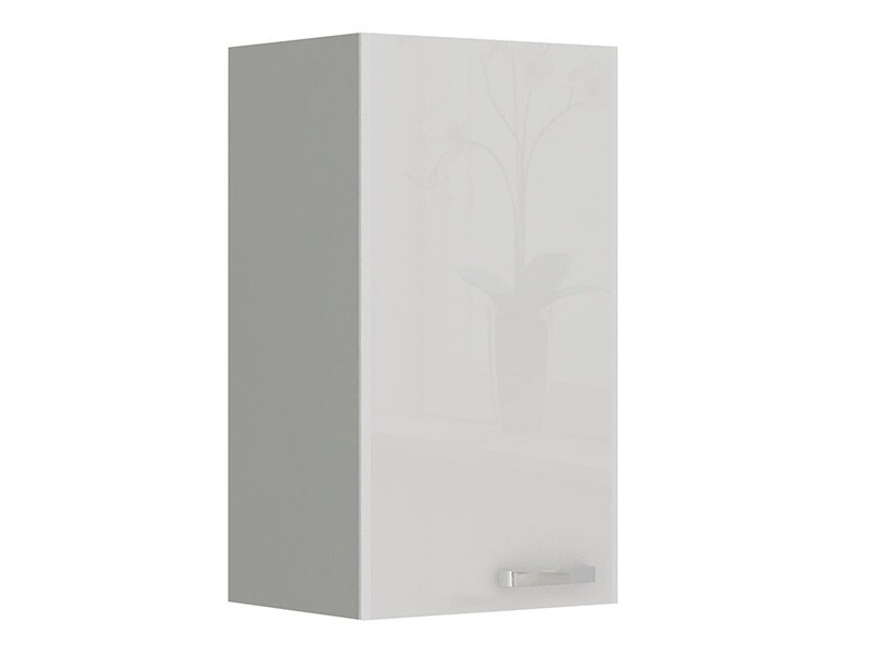 Moduļu piekarams skapis Multi White 104