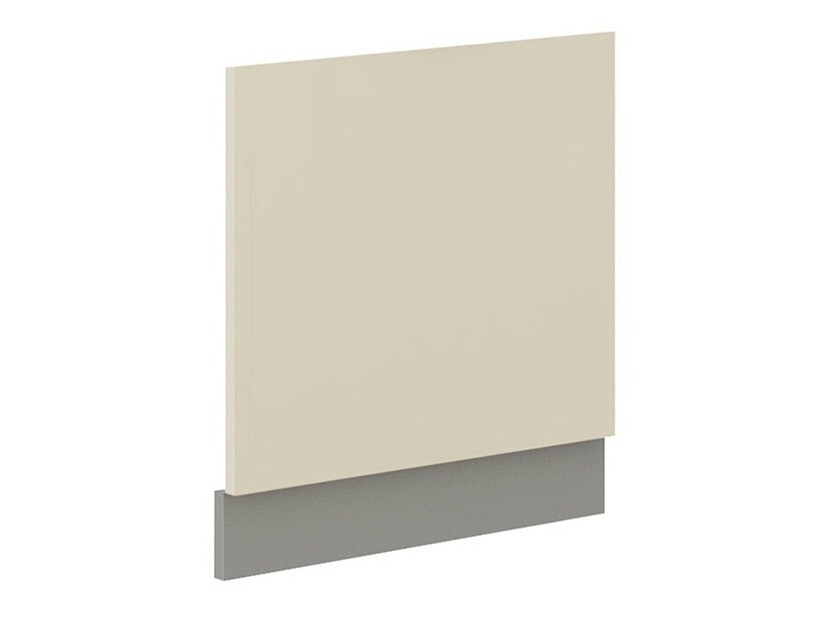 Trauku mazgājamās mašīnas durvis Multi Cream 108