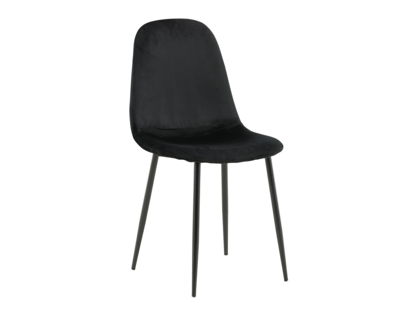 Krēsls Dallas 2699 (Melns)